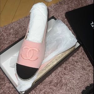 Chanel New never warn!!